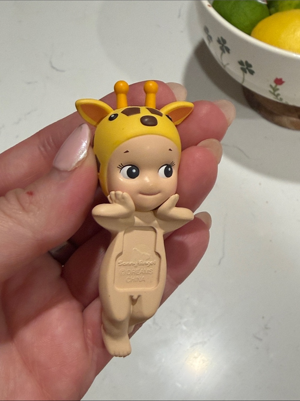 Sonny Angel Hippers - Picture 2 of 4